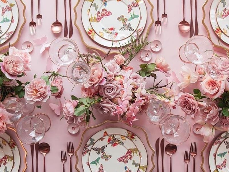 Etiketo taisyklės, kurias privalo žinoti kiekvienas vestuvių svečias