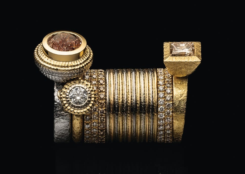 Tikroji prabanga – tikroje juvelyrikoje